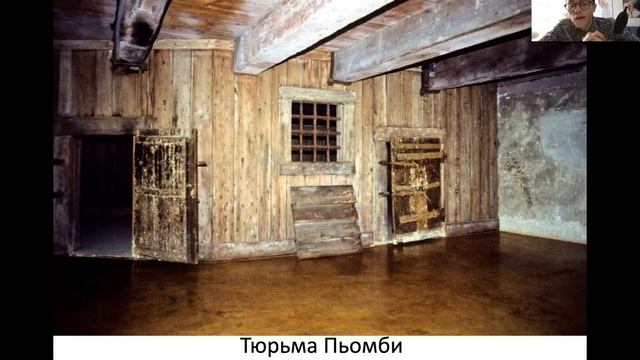 Мемуары Казановы. Из цикла «Библиотека Тургенева рекомендует» смотреть онлайн