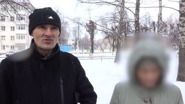 Чебоксарец пошел за бесплатным регистратором, но ему навязали крупный кредит смотреть онлайн