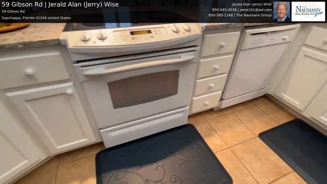 59 Gibson Rd | Jerald Alan (Jerry) Wise смотреть онлайн