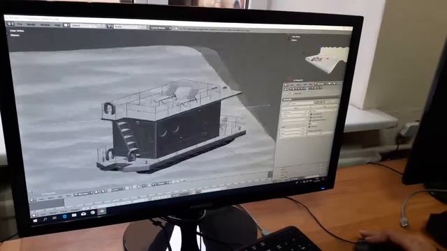 Курсы Blender смотреть онлайн