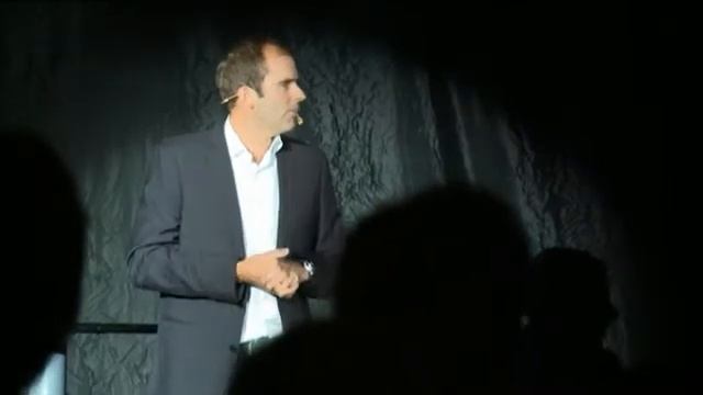 Ericsson Racing Team 4 Is Unveiled | Volvo Ocean Race 2008-09 смотреть онлайн