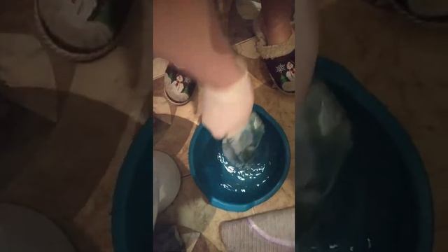 #VLOG#Чистка унитаза кока колой. Довольна на 100% смотреть онлайн