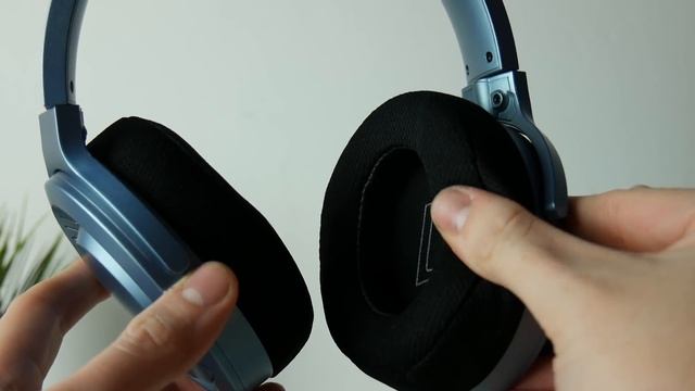 Még kettő a kupacra - Baseus Bluetooth és Gamer fejhallgatók [D02 és D05] смотреть онлайн