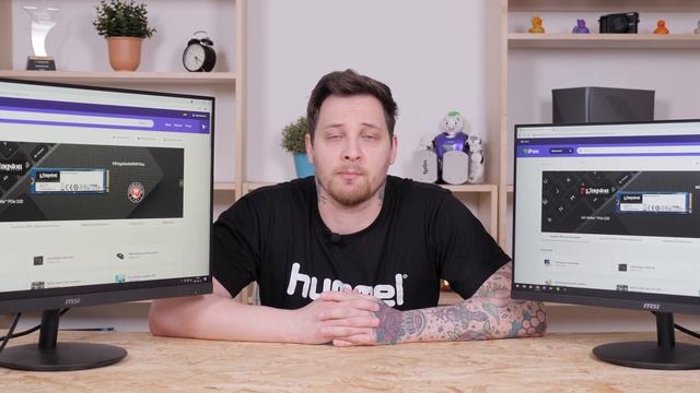 Belépő monitorok világában kalandozva az MSi palettáján | iPon Tech Wiki смотреть онлайн