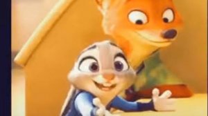 Зайчик и ? лиса