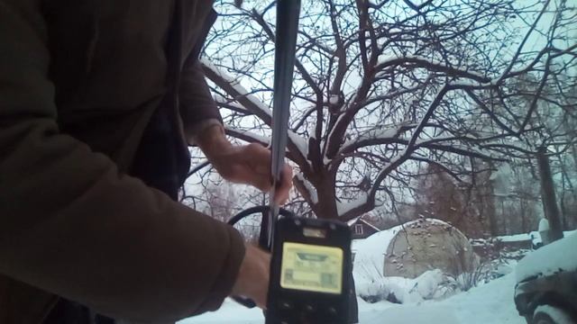 Minelab Manticore и какие у него могут быть проблемы с чувствительностью и стабильной работе. смотреть онлайн