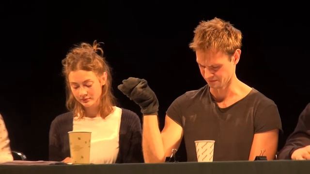 Длань Господня / Hand to God смотреть онлайн