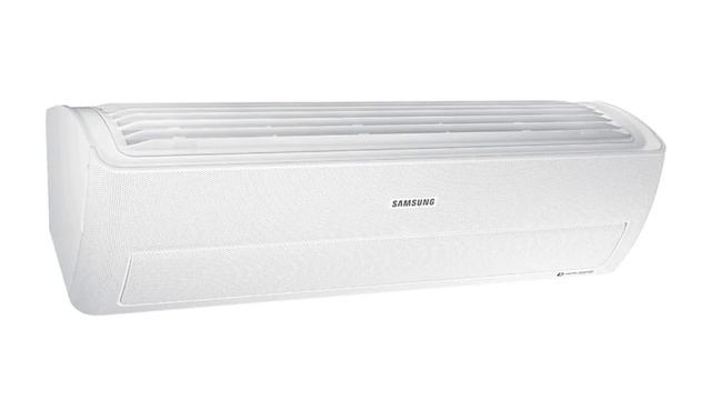Ar Condicionado Split Samsung Inverter Wind Free™ 12.000 Btu:h Frio смотреть онлайн