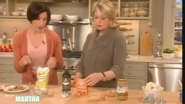 Cybele Pascal, MARTHA, Episode 2, Allergen-Free, Gluten-Free, Vegan Ingredient Substitutions смотреть онлайн
