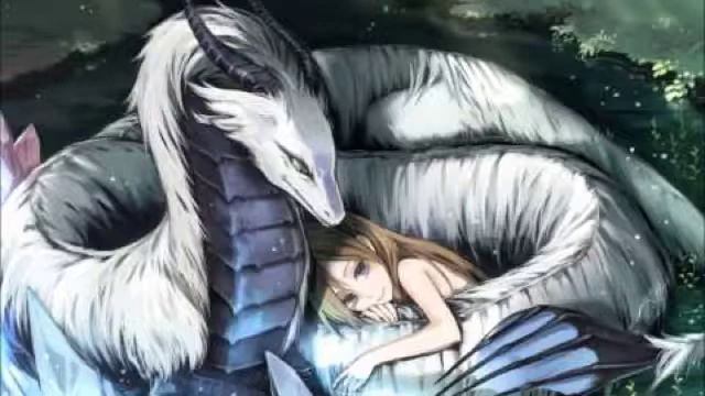 Dragonborn (nightstep) смотреть онлайн
