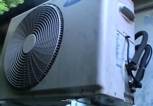 Заправка Кондиционера не Фреоном а Газом Пропан Бутан