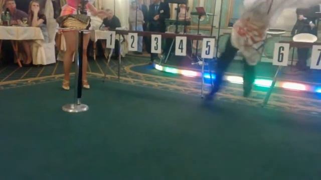 Шоу с ресторана Сказка 1001 ночь Востока 2 смотреть онлайн