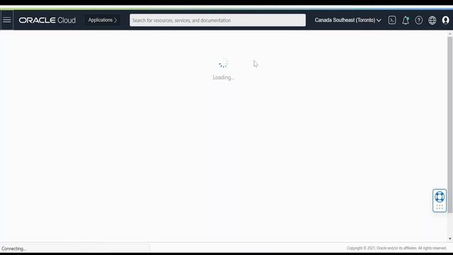Basics of Object Storage in Oracle Cloud | How to create Bucket and upload Object hands-on смотреть онлайн
