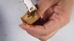 Деревянное ведро | Миниатюра 1/12 | Переделка|