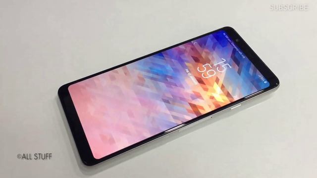 SAMSUNG A8 STAR Camera Test | Review | Unboxing ? смотреть онлайн