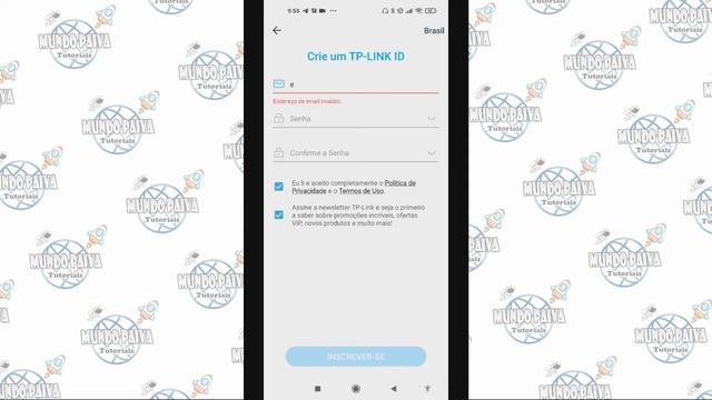 TAPO C100 é Boa? Unboxing e Instalação Passo a Passo! смотреть онлайн