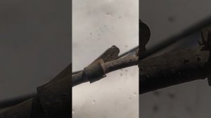 Замена троса ручника Форд Фокус 2