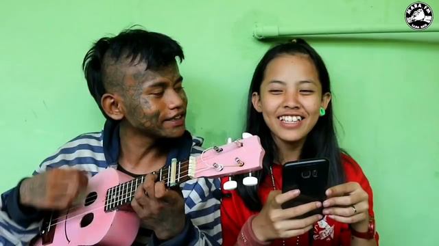 CINTA LAMA BERSEMI KEMBALI - COVER MARA FM смотреть онлайн