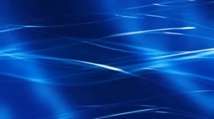 Футажи для видеомонтажа "Красивый синий фон"