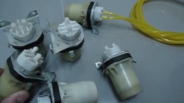 Насос 12v для экспресс замены масла ДВС смотреть онлайн