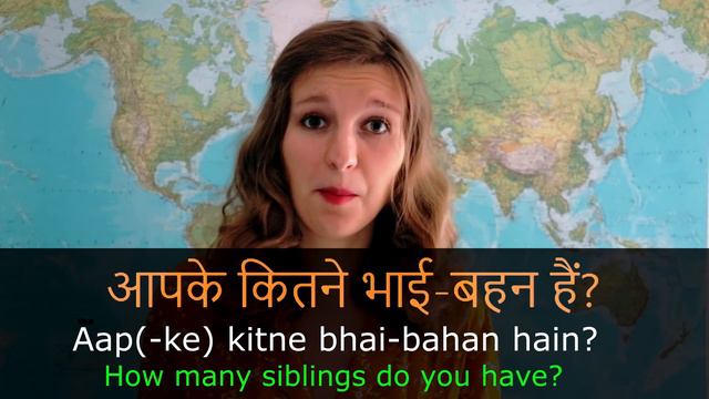 Self Introduction in Hindi | Learn Hindi Through Movies смотреть онлайн