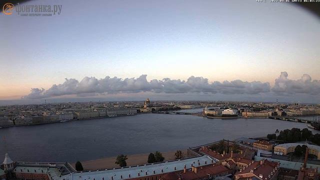 LIVE St. Petersburg Peter And Paul Fortress Петропавловская крепость, Эрмитаж и Дворцовый мост