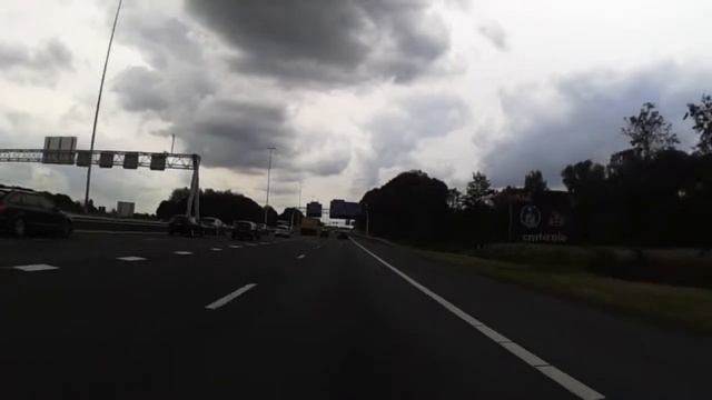 Honda Deauville NT650V 28-6-2014F Maarsbergen-Vianen смотреть онлайн