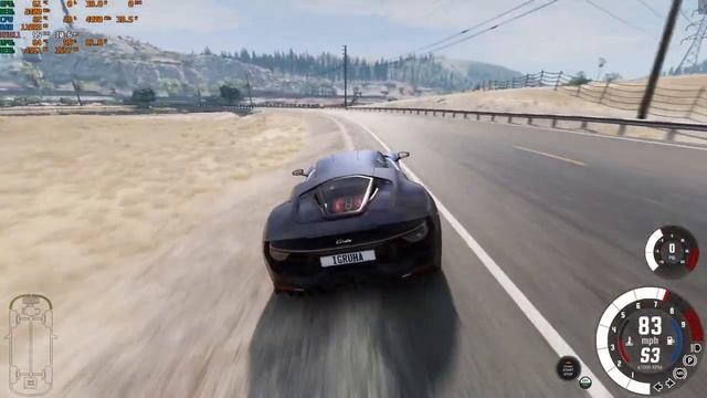 ASUS TUF GAMING A15 FA507NU 6GB RTX4050 GAME TEST(The Witcher 3 -Marvels Spider Man-BeamNG DRIVE) смотреть онлайн