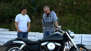 Kawasaki VN 1600 Mean Streak. Кавасаки Вулкан ВН 1600 Мин Стик. Отзыв владельца. Покупать или нет?