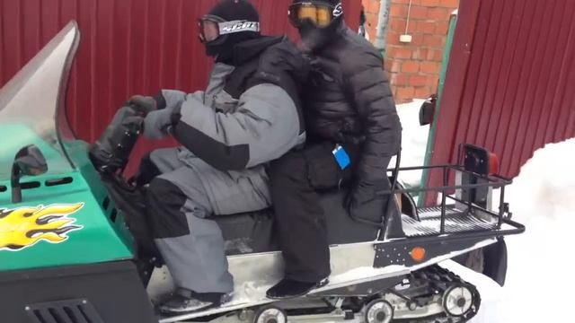 На снежике смотреть онлайн