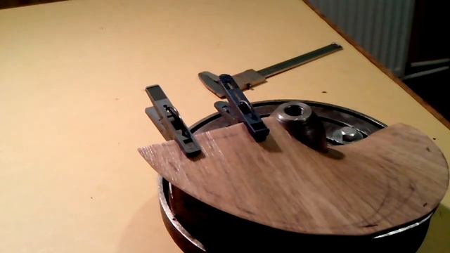 рассчёт и изготовление горки болотного винта (продолжение 3) смотреть онлайн