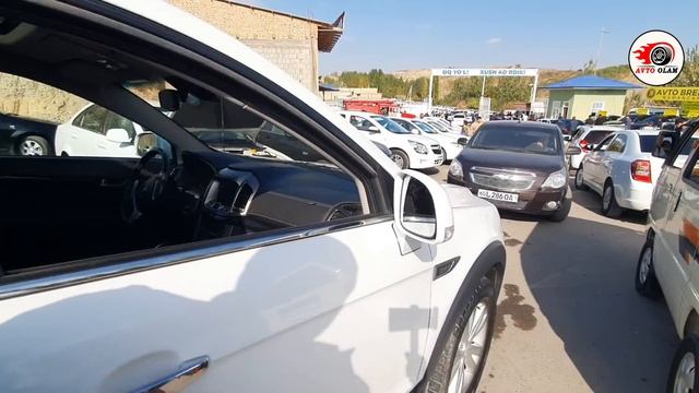 СОТИЛГАН МАШИНА НАРХЛАРИ НАМАНГАН МАШИНА БОЗОРИДАН..АВТО ОЛАМ смотреть онлайн