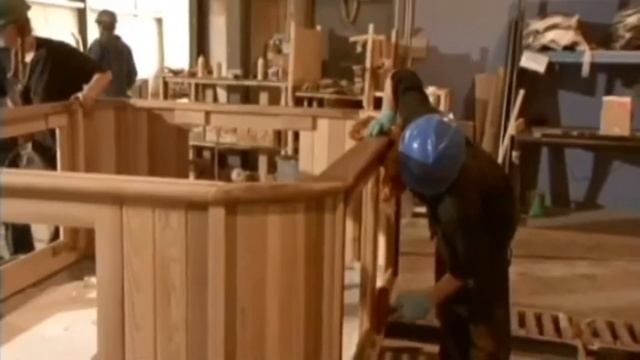 Arctic Spa - Гидромассажные спа бассейны созданные для экстремальных условий смотреть онлайн