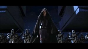 Марш клонов.