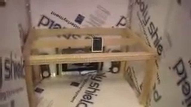 Heat Cabinet смотреть онлайн