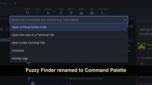 GitKraken v8.0 Release - GitKraken CLI Preview & Deep Linking смотреть онлайн