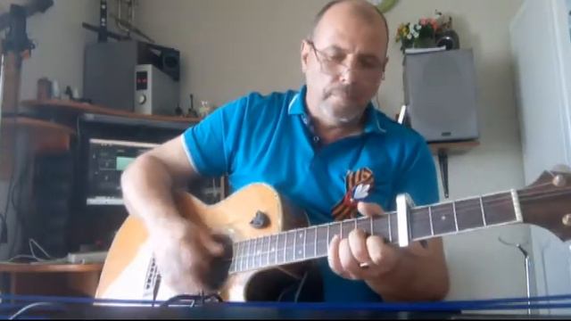 Андрей Дубов - Казаки - едут по Берлину. смотреть онлайн