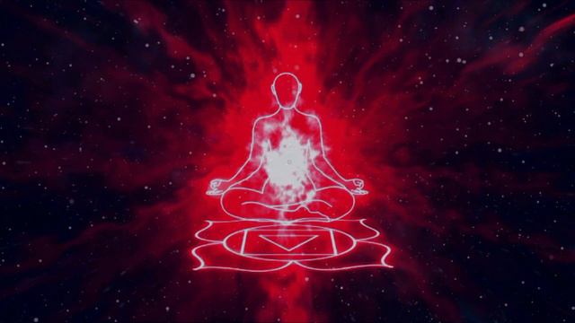 432 Hz Root Chakra Balancing for Grounding Positive Energy Meditation 10 Minutes смотреть онлайн