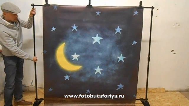Установка детского фотофона смотреть онлайн