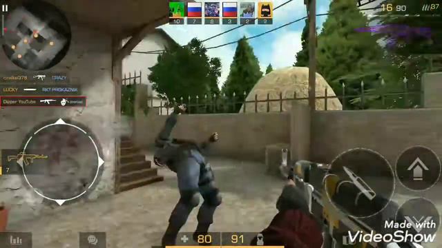 Розыгрыш в GTA SAMP ONLINE! смотреть онлайн
