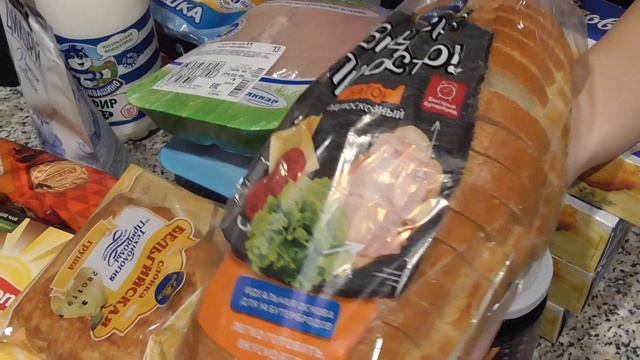 №577  ⭐ Обычные БУДНИ ⭐ НАША ЖИЗНЬ ⭐ ПРИБОЛЕЛИ ? Фрунчоза и удон ?  МАША и ДАНЯ дома