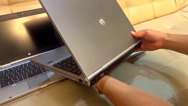 Laptop HP Elitebook 2560P, HP 8470P, HP 8560P