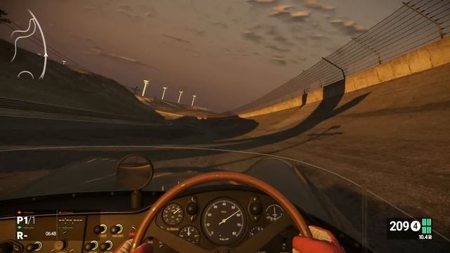 Aston Martin Track Expansion | Project CARS [HD] [GER] Mojave смотреть онлайн