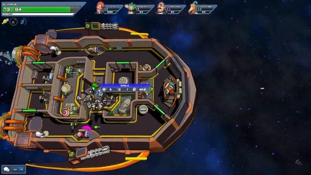 This Means Warp End Boss смотреть онлайн