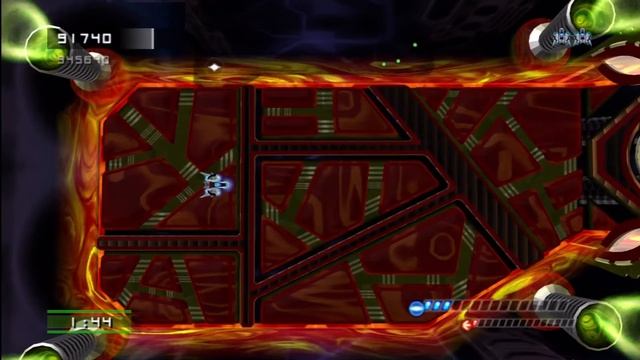 Astro Tripper on PS3 in HD 1080p смотреть онлайн