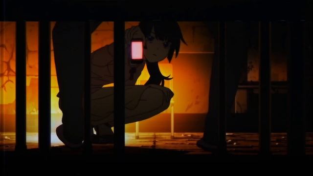 NISEMONOGATARI EDIT [AMV 60 FPS] | ИСТОРИИ ПОДДЕЛОК AMV 60 ФПС смотреть онлайн