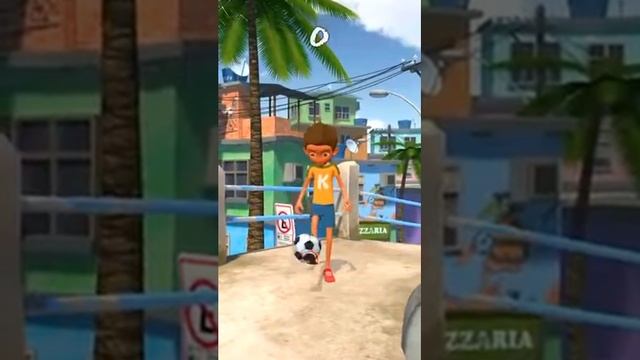 [Kickerinho] First try on this game try it out. *kickerinho* смотреть онлайн