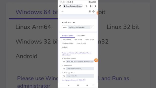 Gaga Node Mining Explain Full Details in Tamil | Biggest Mining Platform | Big Profit Mining Apps смотреть онлайн