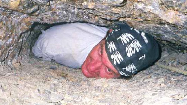 Жутко Клаустрофобные Истории