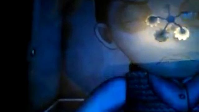 Мультик за закрытыми дверями от Вики смотреть онлайн